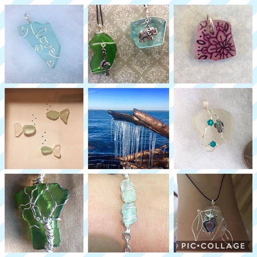 By The Lake Jewelry Logo