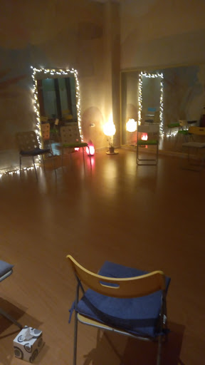 Studio Alegria - Visual