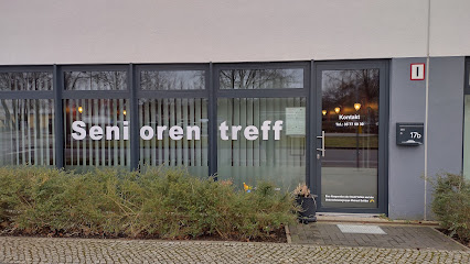 Seniorentreff Poststraße