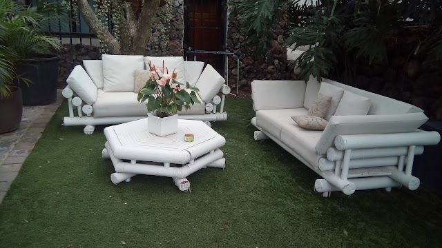 Finca Punta del Lomo