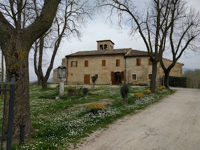 Abbey of Saints Rufinus and Vitalis