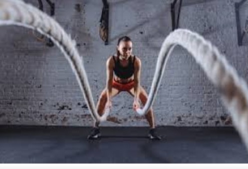 Gimnasio gim Mant - Thumbnail