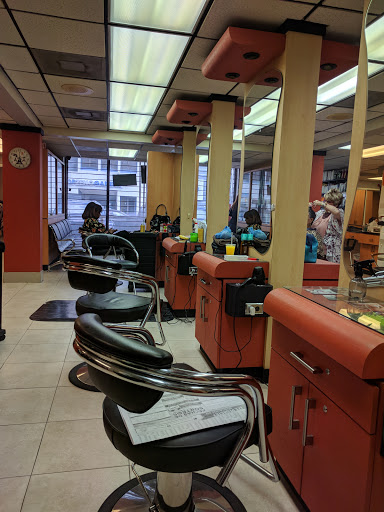 Brother Zito's & Salon de Artista - Thumbnail