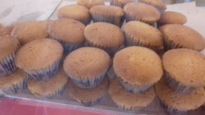 Photos of Thamba's cafe