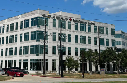 Ut Physicians Cardiothoracic Vascular Surgery Sugar Land