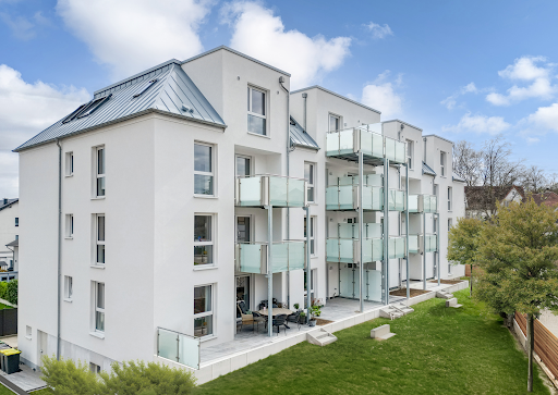 SH Immobilien GmbH