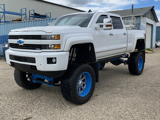 Maxx Auto Center - Thumbnail