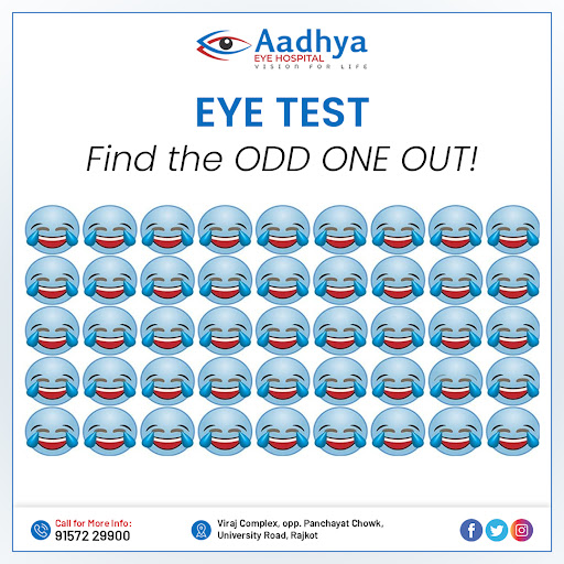 👁 Eye Test post image