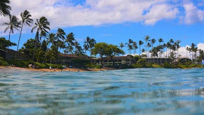 Napili Surf Beach Resort