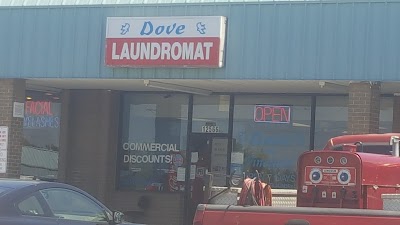 Dove Laundromat