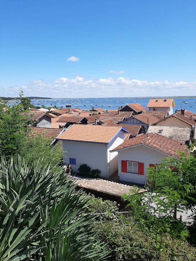 Chez Magne - Hôtel de la Plage