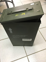 Photo n°12 de Fashion Kaki Surplus Militaire Airsoft à Beaumont-sur-Oise (Magasin de surplus militaire)