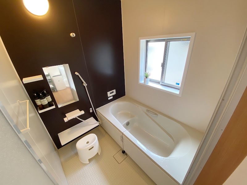 桐泊旅居TOHAKU-站前館