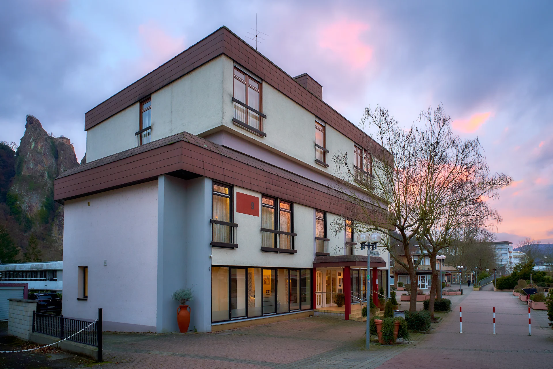 Haumann´s Hotel am Park