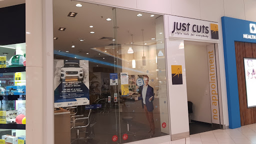 Just Cuts Waurn Ponds - Thumbnail