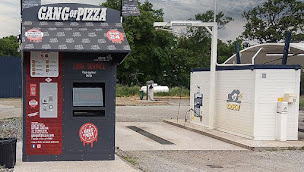 Photo n°6 de Gang Of Pizza à Le Bourgneuf-la-Forêt (Restaurant)