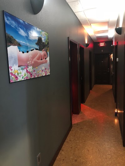 Stream Massage & Spa