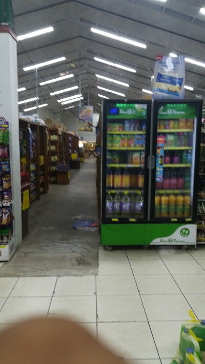 Photos of Super Bodegon Guapiles