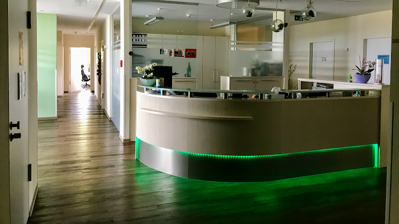 Zentrum für Hals-Nasen-Ohren-Heilkunde Dres. Sander, Münch