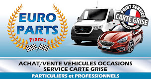 Photo n°9 de Europarts France à Saint-Quentin-Fallavier (Magasin de pièces automobiles)