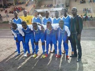 Photos of Stade Regional De Lab&eacute;