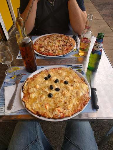 Illico Presto