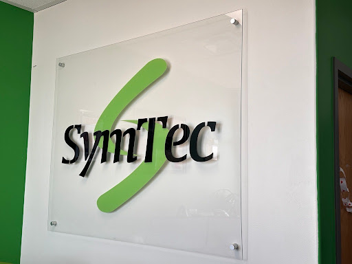 SymTec - Visual