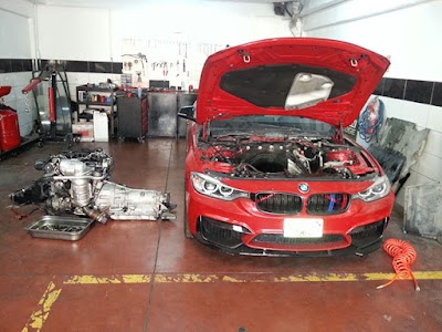 Photos of Bmw &Ouml;zel Servis