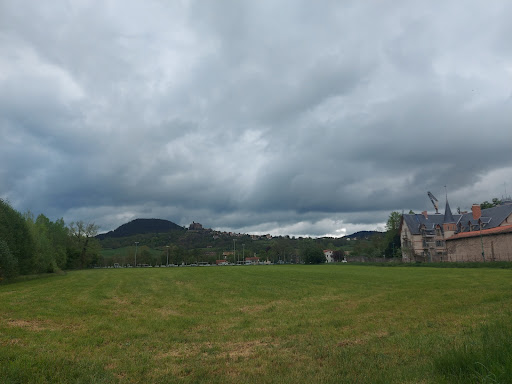 Chateau de Bouzols - Thumbnail