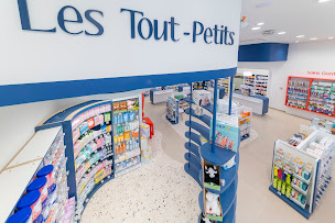 Photo n°10 de Pharmacie Sampoux à Coulounieix-Chamiers (Pharmacie)