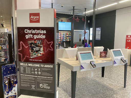 Argos Lytham St Anne's (Inside Sainsbury's) - Thumbnail