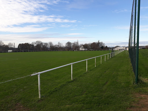 Terrain des Sports de Kerguinou