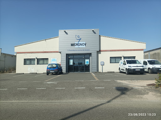 Micronov Gallery - France