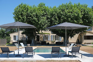 Photo n°11 de Plaisirs et Maisons de Provence à Mouriès (Maison de vacances)