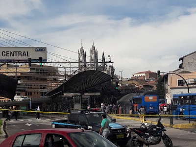 Photos of Estaci&oacute;n Marin Central