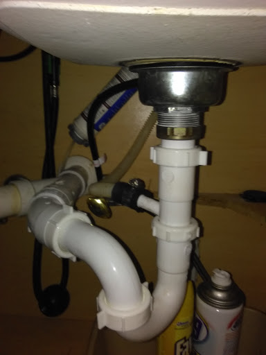 Peerless Plumbing - Thumbnail