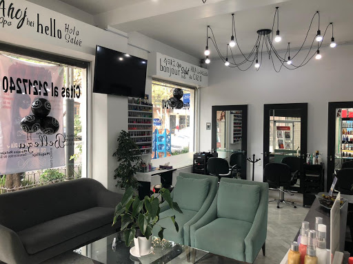 YaAB Salón & Spa - Thumbnail