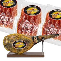 Photo n°5 de La Maison du Jambon 87520 Veyrac sur rendez vous uniquement à La Barre (Charcuterie)