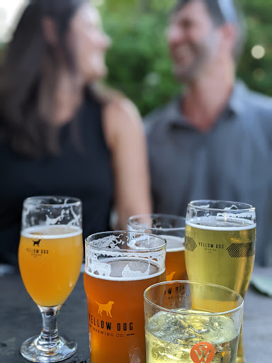 Yellow Dog Brewing Co. Gallery - Canada