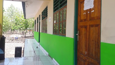 Photos of MIS Waiwagang