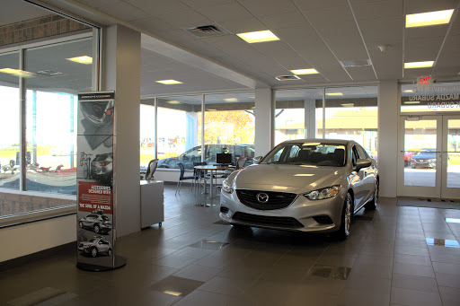 Serra Mazda - Thumbnail