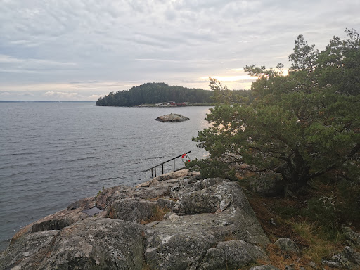 Nävekvarns Skärgårdscamping - Thumbnail