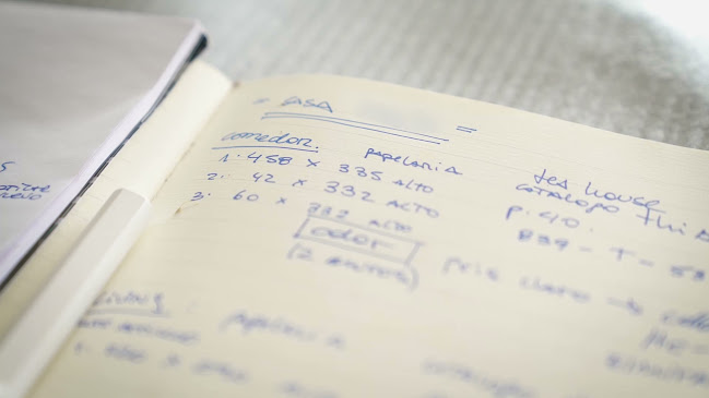 Horarios de Studio Barla Interiorismo