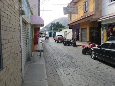 Photos of Hotel Mi Casita #2