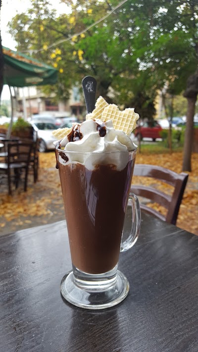 Photos of Cafe Bela