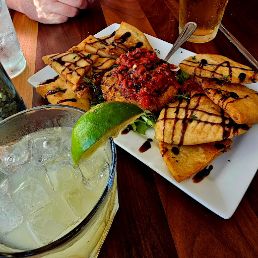 Breakwater Restaurant - Thumbnail