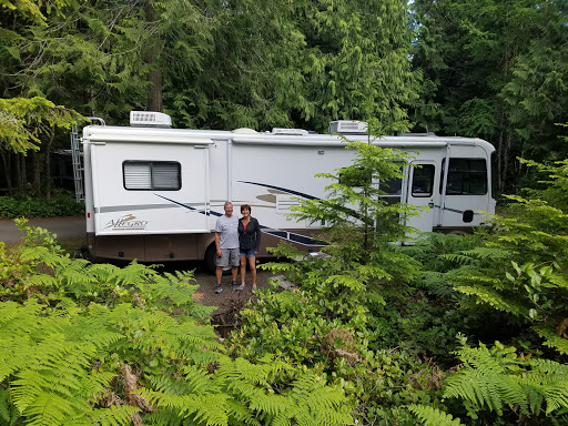 Port Ludlow RV Park - Thumbnail