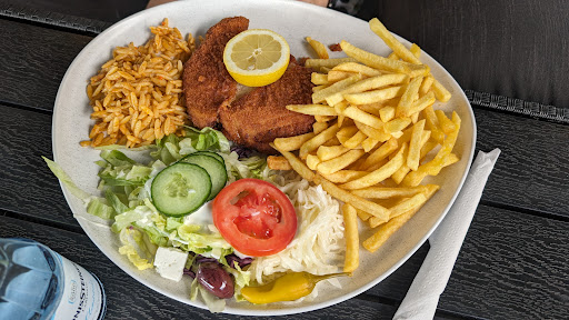 AKRO Fast Food Café - Gyros-Spezialitäten - Thumbnail