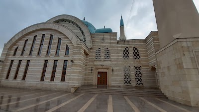 Fatma Fitnat Hanım Camii