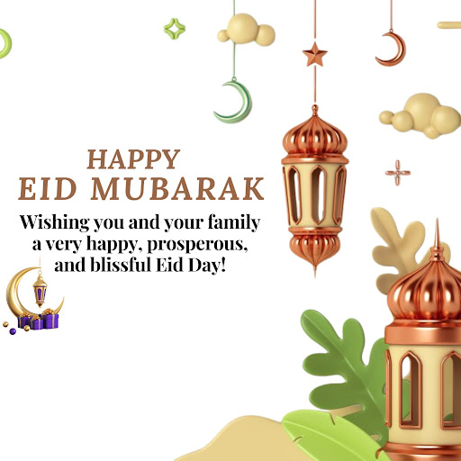 Wishing all the incredible doctors a blessed and joyous Eid Mubarak! Your compassion, dedication,…
